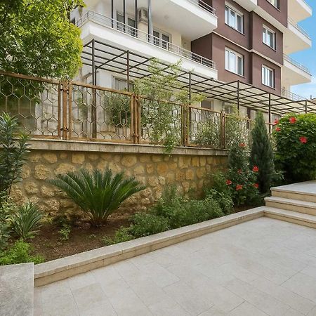 Apartments Villa Mirjana Budva Exteriér fotografie