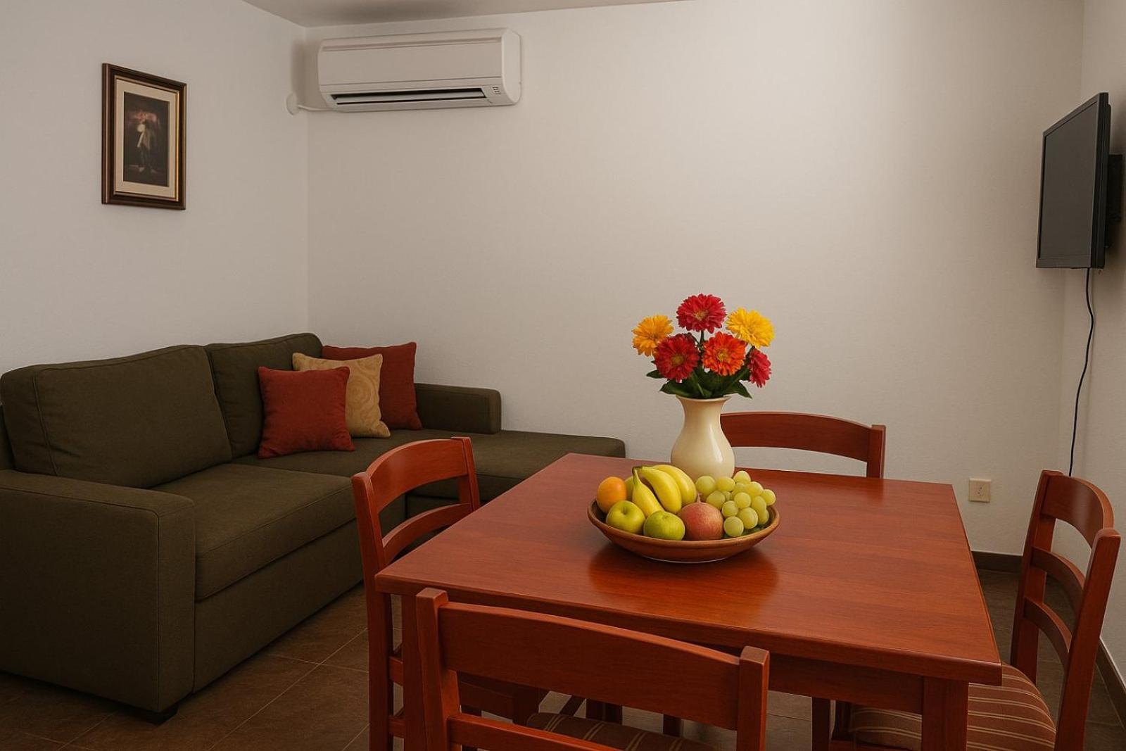 Apartments Villa Mirjana Budva Exteriér fotografie
