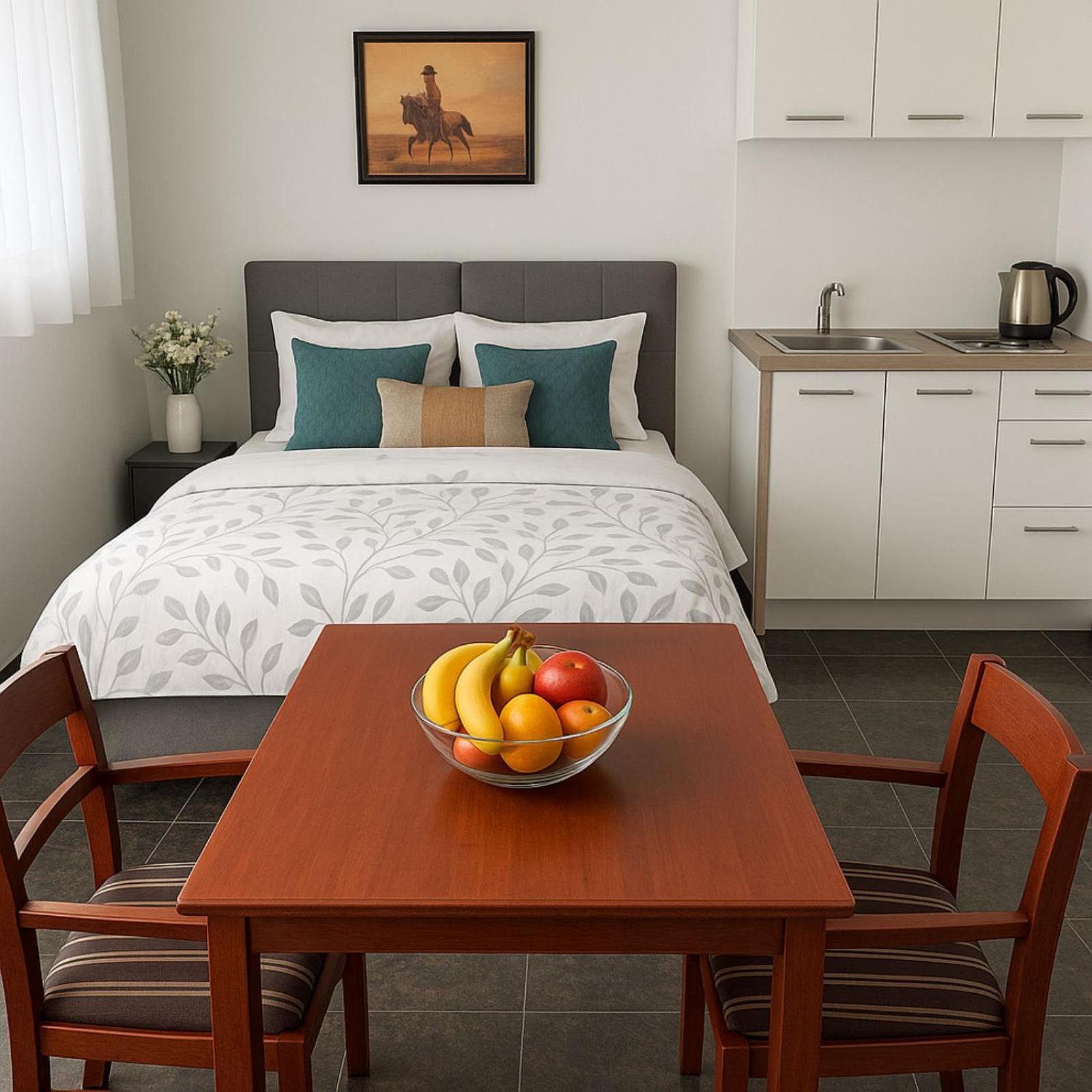 Apartments Villa Mirjana Budva Exteriér fotografie