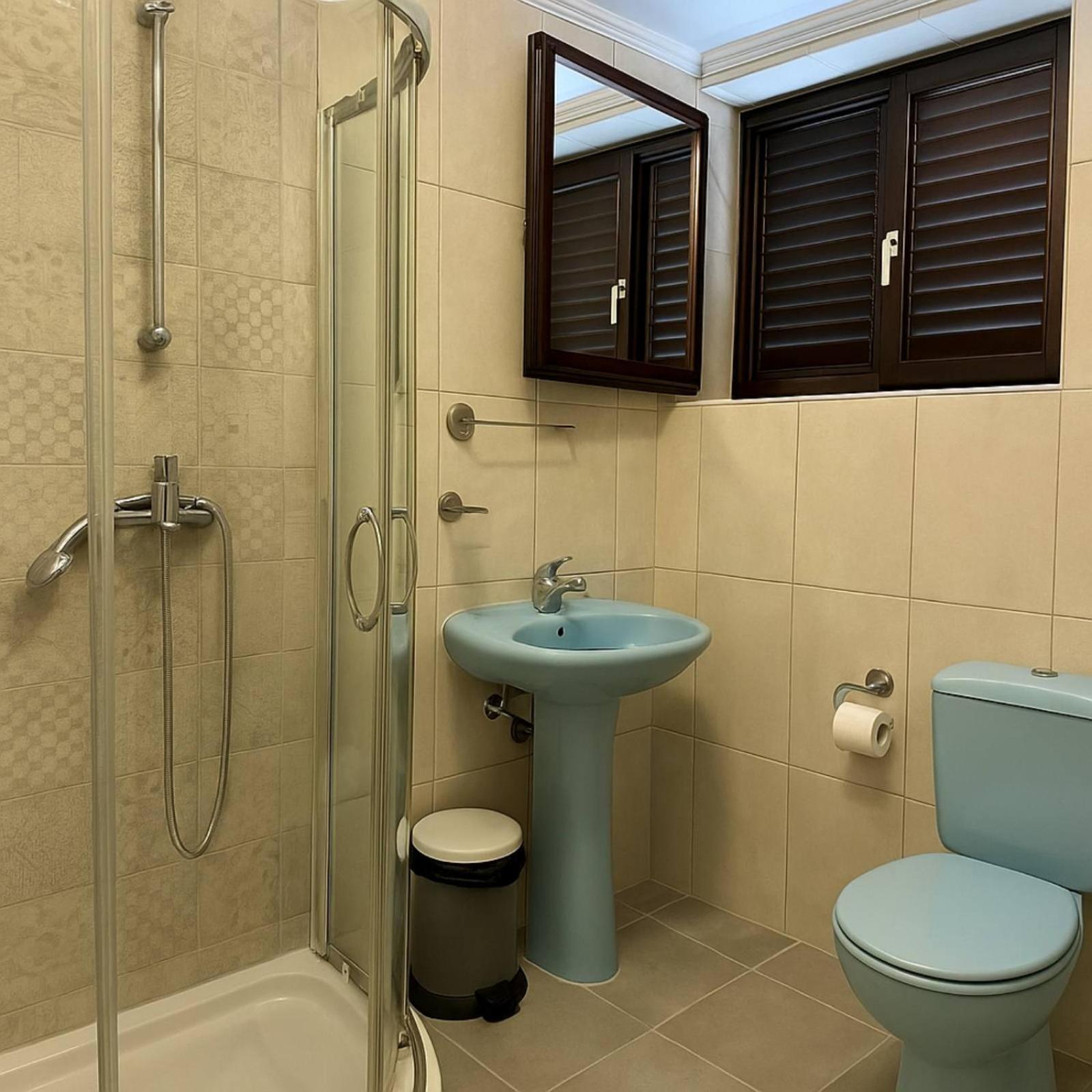 Apartments Villa Mirjana Budva Exteriér fotografie