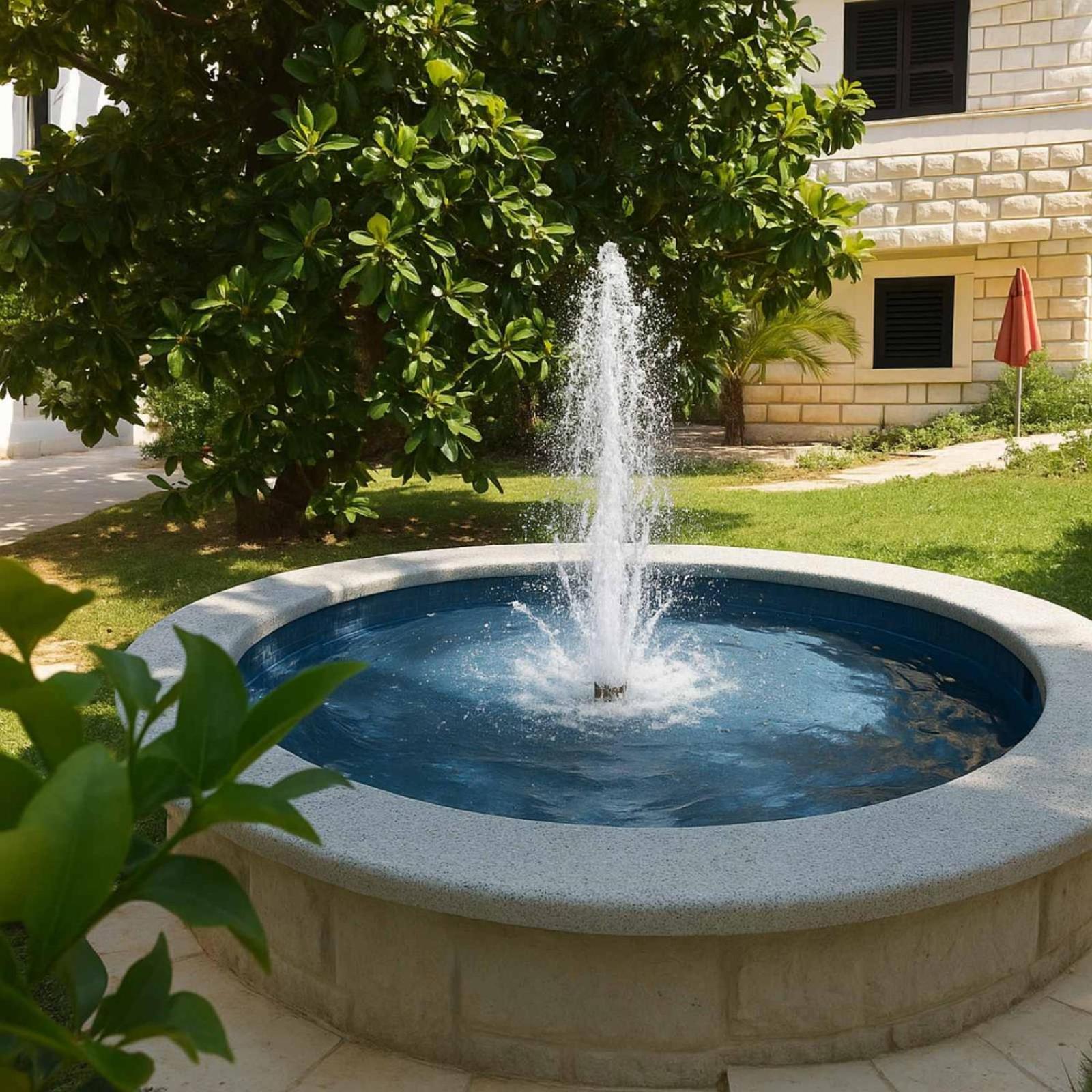 Apartments Villa Mirjana Budva Exteriér fotografie
